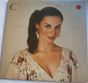 Crystal Gayle - Classic Crystal