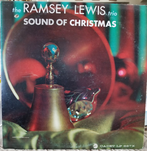 The Ramsey Lewis Trio - Sound Of Christmas
