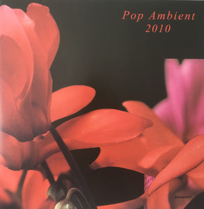 Various - Pop Ambient 2010