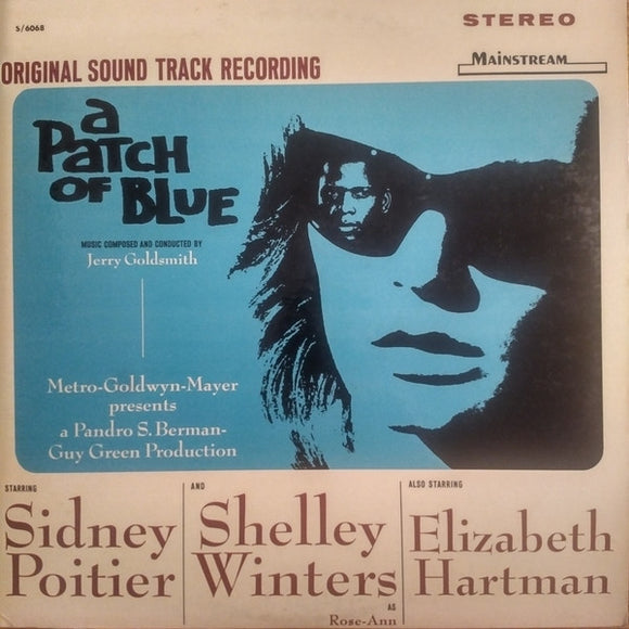 Jerry Goldsmith - A Patch Of Blue