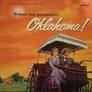 Rodgers & Hammerstein - Oklahoma!