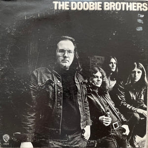 The Doobie Brothers - The Doobie Brothers
