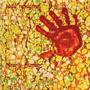 Todd Rundgren - Nearly Human
