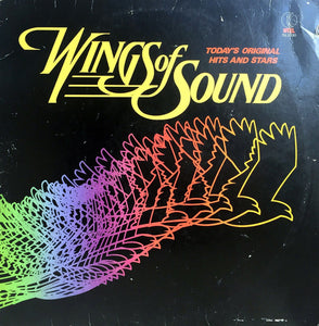 Various - Wings Of Sound