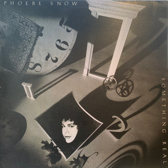 Phoebe Snow - Something Real