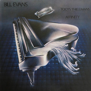 Bill Evans - Affinity