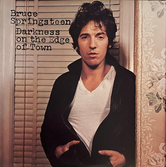 Bruce Springsteen - Darkness On The Edge Of Town