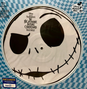 Danny Elfman - The Nightmare Before Christmas