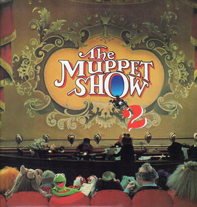 The Muppets - The Muppet Show 2