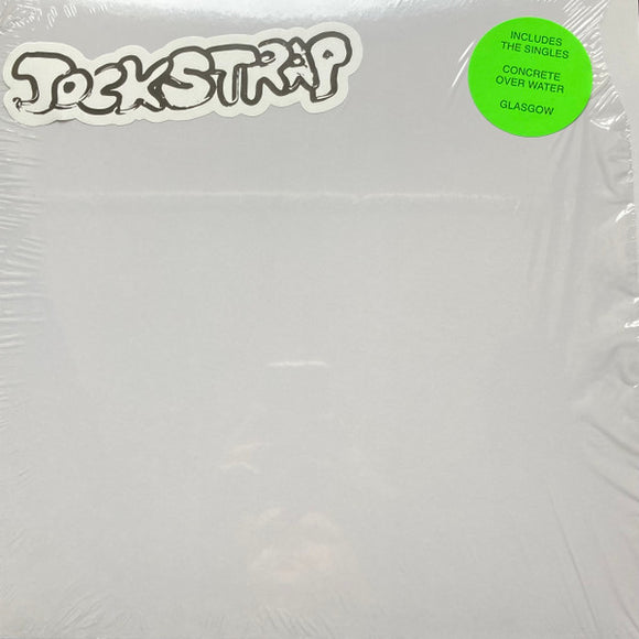 Jockstrap - I Love You Jennifer B