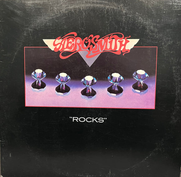 Aerosmith - 