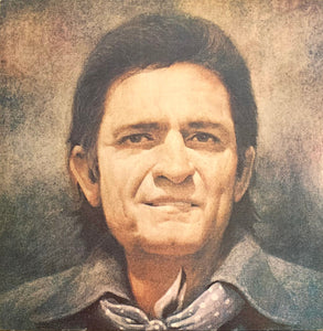 Johnny Cash - The Johnny Cash Collection • His Greatest Hits, Volume II