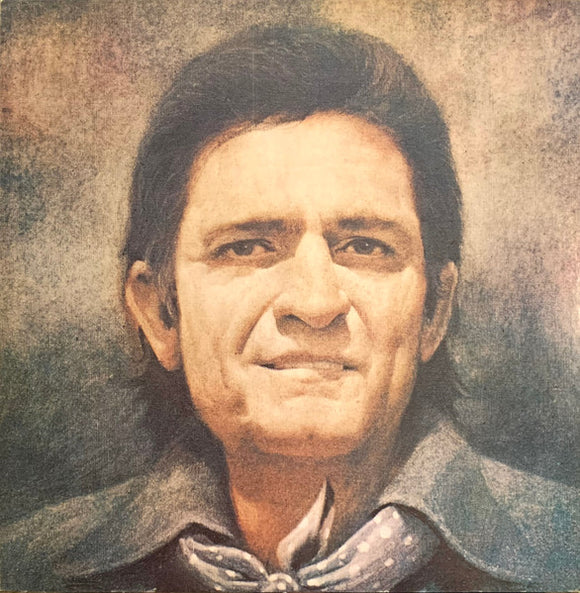 Johnny Cash - The Johnny Cash Collection • His Greatest Hits, Volume II
