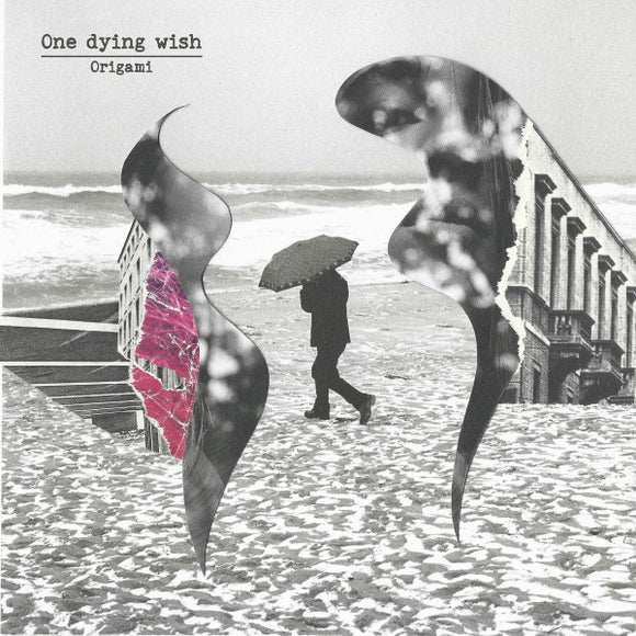 One Dying Wish - Origami