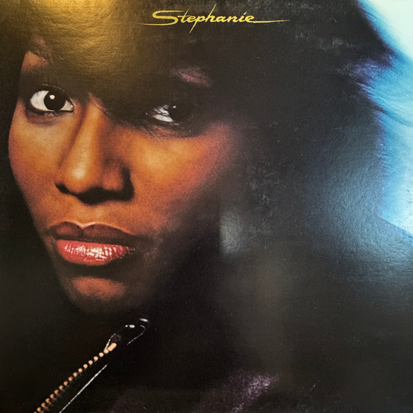 Stephanie Mills - Stephanie