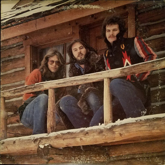 America - Hideaway