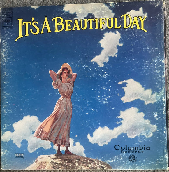 It's A Beautiful Day - It's A Beautiful Day