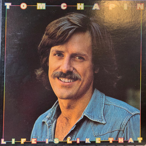 Tom Chapin - Life Is Like That