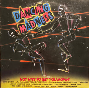 Various - Dancing Madness