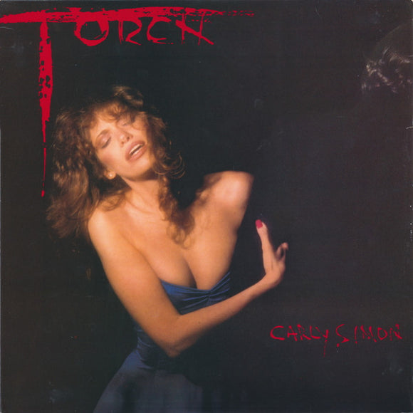 Carly Simon - Torch