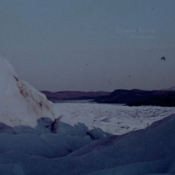 Tristan Tzara - Discography