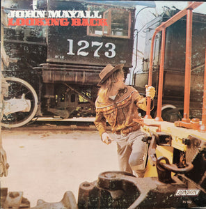 John Mayall - Looking Back
