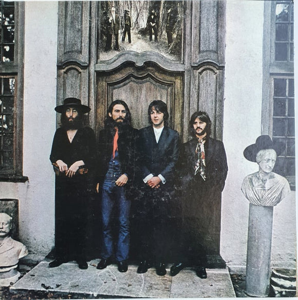 The Beatles - Hey Jude