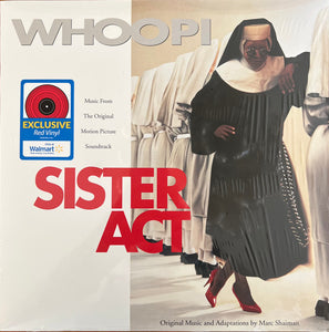 Various - Sister Act