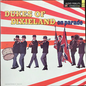 The Dukes Of Dixieland - On Parade