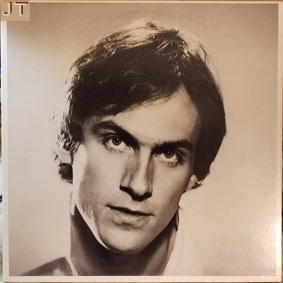 James Taylor - JT