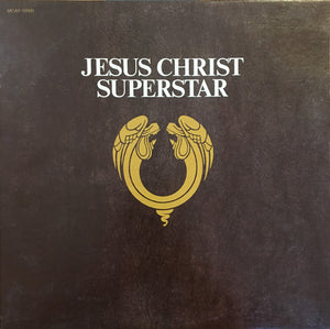 Various - Jesus Christ Superstar