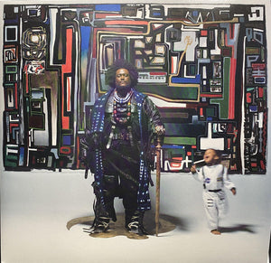 Kamasi Washington - Fearless Movement