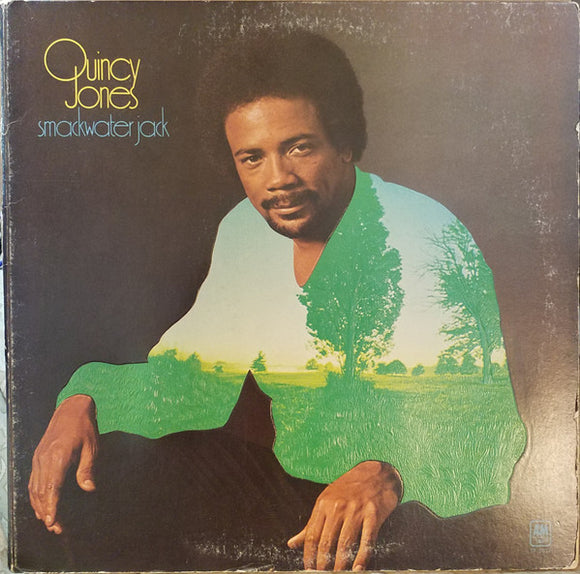 Quincy Jones - Smackwater Jack