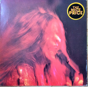 Janis Joplin - I Got Dem Ol' Kozmic Blues Again Mama!