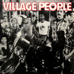 Village People - Village People