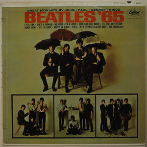The Beatles - Beatles '65