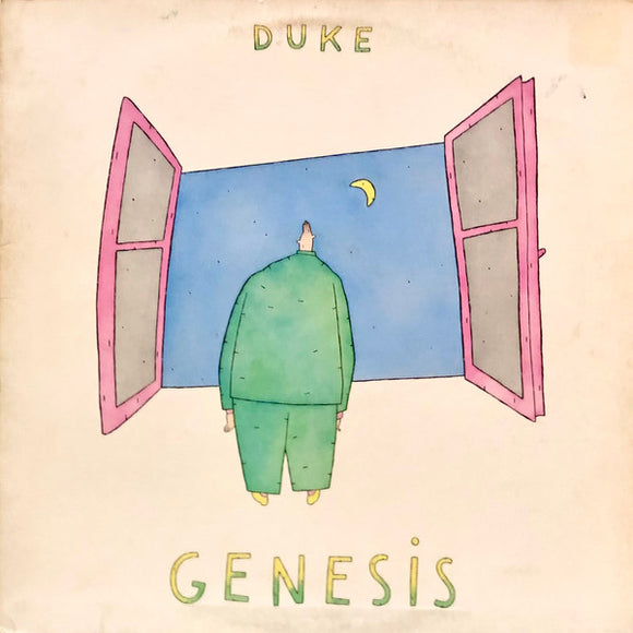 Genesis - Duke
