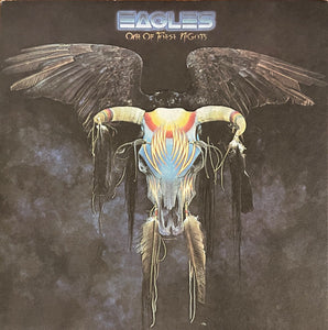 Eagles - One Of These Nights