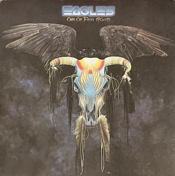 Eagles - One Of These Nights