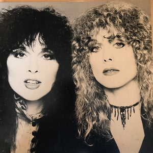 Heart - Bebe Le Strange