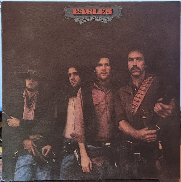 Eagles - Desperado