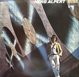 Herb Alpert - Rise