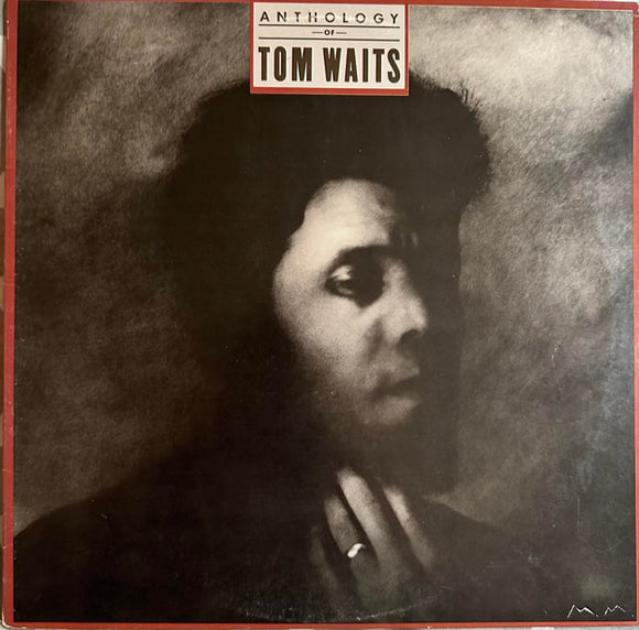 Tom Waits - Anthology Of Tom Waits