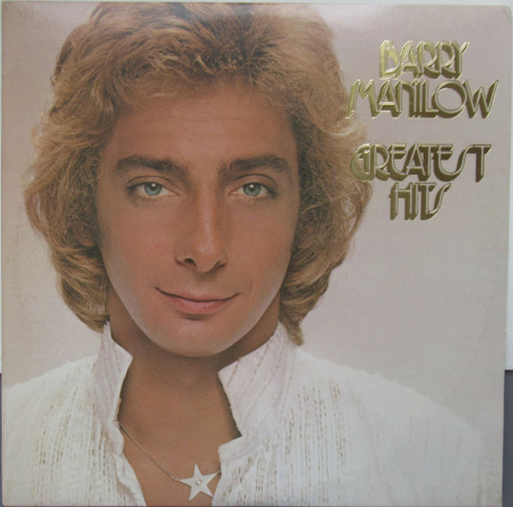 Barry Manilow - Greatest Hits