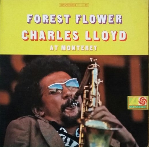 Charles Lloyd - Forest Flower