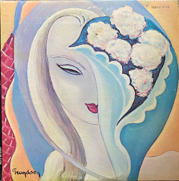 Derek & The Dominos - Layla And Other Assorted Love Songs