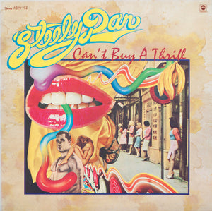 Steely Dan - Can't Buy A Thrill