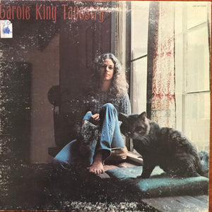 Carole King - Tapestry