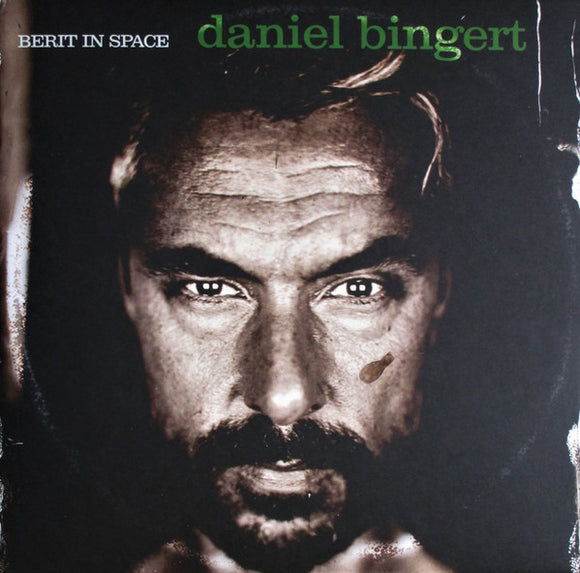 Daniel Bingert - Berit In Space