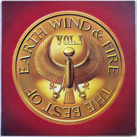 Earth, Wind & Fire - The Best Of Earth Wind & Fire Vol. I